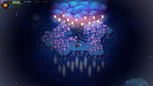 CrossCode скачать торрент