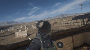 Crossfire: Sierra Squad скачать торрент