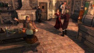 Crossroads Inn скачать торрент