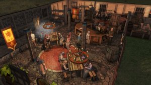 Crossroads Inn скачать торрент