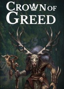Crown of Greed