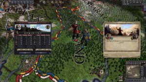 Crusader Kings 2: Holy Fury скачать торрент