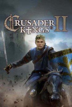 Crusader Kings 2: Holy Fury