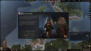 Crusader Kings 3: Royal Court скачать торрент