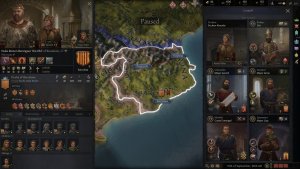 Crusader Kings 3 скачать торрент