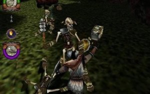 Crusaders of Might and Magic скачать торрент