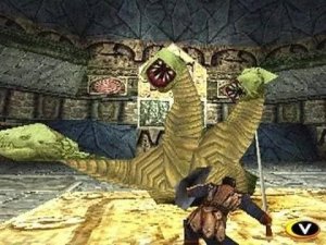 Crusaders of Might and Magic скачать торрент