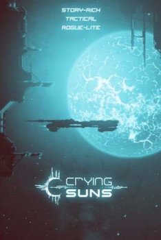 Crying Suns