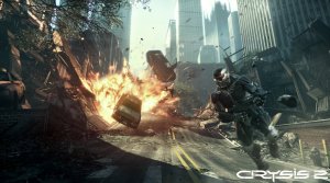 Crysis 2 Maximum Edition скачать торрент