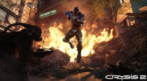 Crysis 2 Maximum Edition скачать торрент