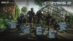 Crysis 2 Maximum Edition скачать торрент