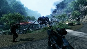 Crysis: Remastered скачать торрент