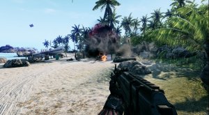 Crysis: Remastered скачать торрент