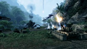 Crysis: Remastered скачать торрент
