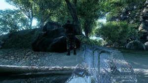 Crysis: Remastered скачать торрент