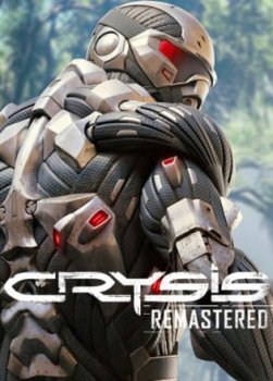 Crysis: Remastered