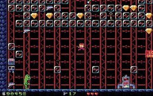 Crystal Caves HD скачать торрент