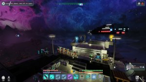 Cubic Odyssey скачать торрент