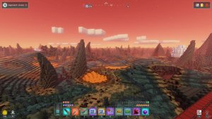 Cubic Odyssey скачать торрент