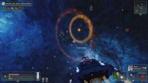 Cubic Odyssey скачать торрент