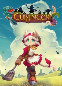 Cuisineer