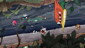 Cuphead скачать торрент
