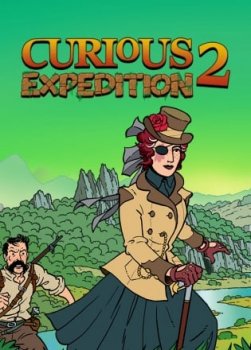 Curious Expedition 2