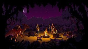 Curious Expedition 2 скачать торрент