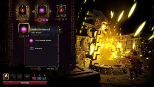 Curse of the Dead Gods скачать торрент