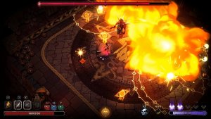 Curse of the Dead Gods скачать торрент