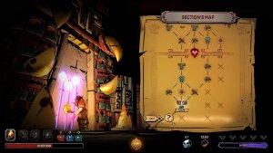 Curse of the Dead Gods скачать торрент