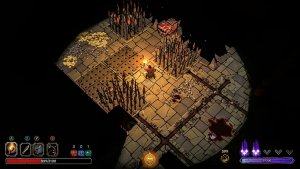 Curse of the Dead Gods скачать торрент