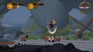 Curse of the Sea Rats скачать торрент