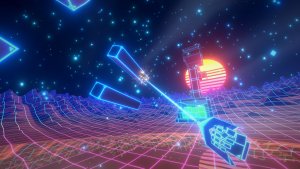 Cyber Hook скачать торрент