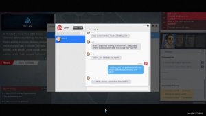 Cyber Manhunt скачать торрент