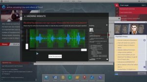 Cyber Manhunt скачать торрент