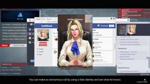 Cyber Manhunt скачать торрент