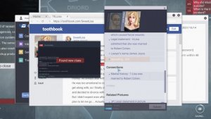 Cyber Manhunt скачать торрент