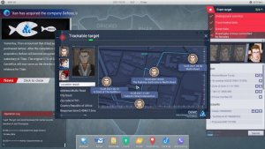 Cyber Manhunt скачать торрент