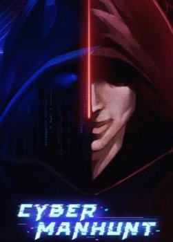 Cyber Manhunt
