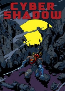 Cyber Shadow