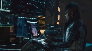Cyberpunk 2077 скачать торрент