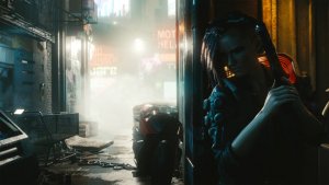 Cyberpunk 2077 скачать торрент