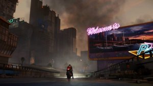 Cyberpunk 2077 скачать торрент