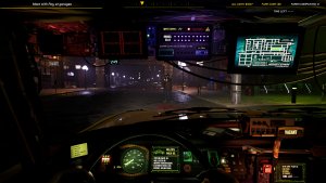 CyberTaxi: Lunatic Nights скачать торрент