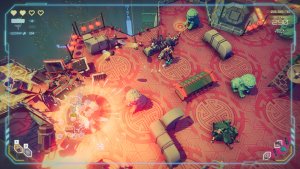 Danger Scavenger скачать торрент