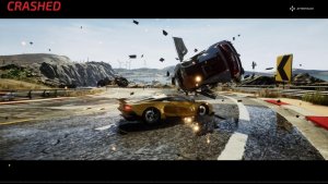 Dangerous Driving скачать торрент