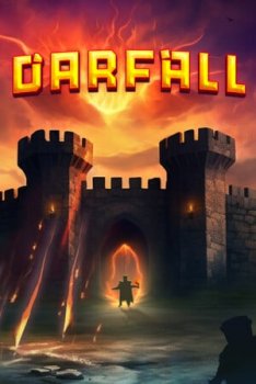 Darfall