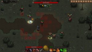 Dark Bestiary скачать торрент