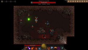 Dark Bestiary скачать торрент